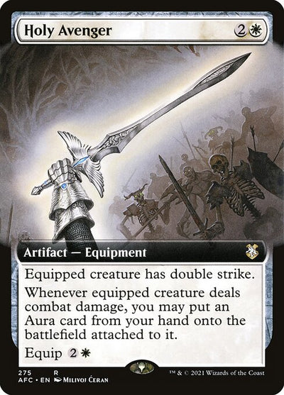 Holy Avenger