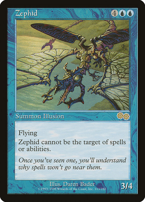 Zephid|Urza's Saga|113