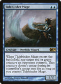 Tidebinder Mage