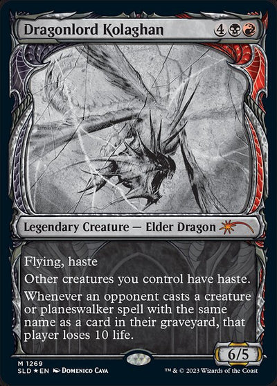 Dragonlord Kolaghan