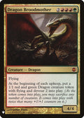 Dragon Broodmother