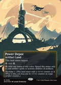 Power Depot