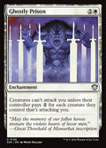 Ghostly Prison