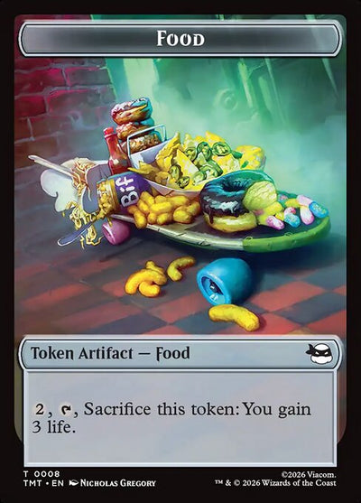Food