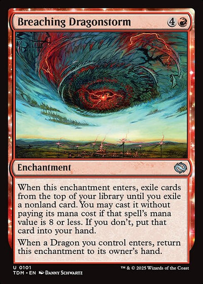 FOIL