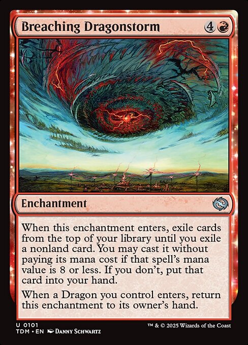 FOIL