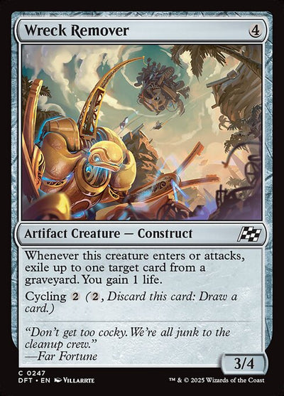 FOIL