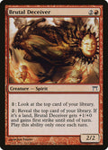 Brutal Deceiver