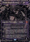 Vraska, Betrayal's Sting