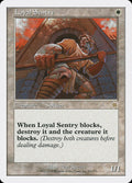 Loyal Sentry