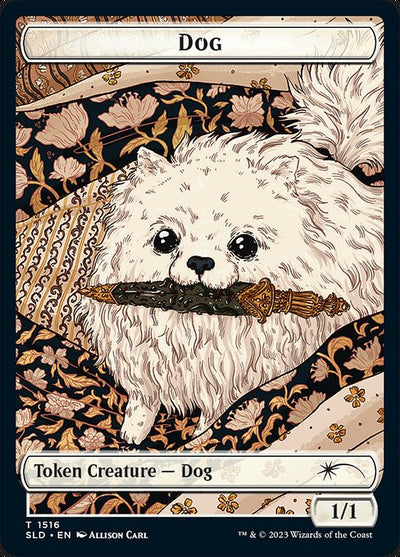 Dog