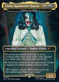 Varina, Lich Queen