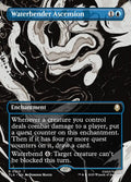 Waterbender Ascension