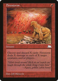 Firestorm
