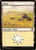Plains