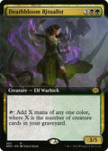 Deathbloom Ritualist