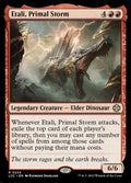 Etali, Primal Storm