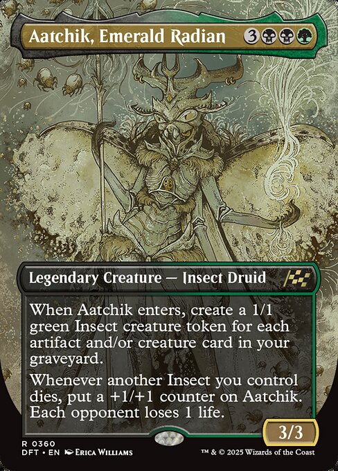 FOIL