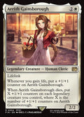 Aerith Gainsborough