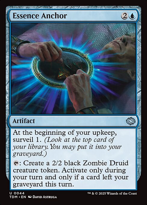 FOIL