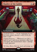 Shadow of the Goblin