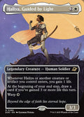 Haliya, Guided by Light