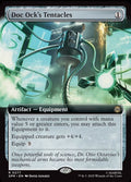 Doc Ock's Tentacles