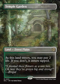 Temple Garden // Temple Garden