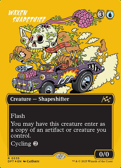 FOIL