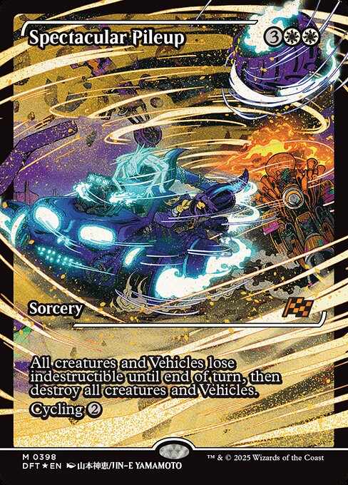 FOIL