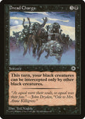 Dread Charge