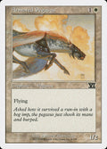 Armored Pegasus