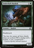 Underdark Basilisk