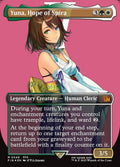 Yuna, Hope of Spira