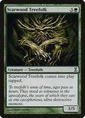 Scarwood Treefolk