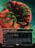 Raging Ravine