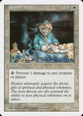 Samite Healer