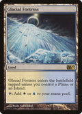Glacial Fortress