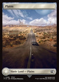 Plains