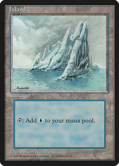 Island