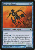 Latchkey Faerie