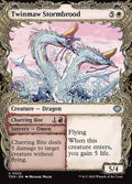 Twinmaw Stormbrood // Charring Bite