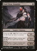 Guul Draz Assassin