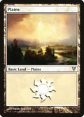 Plains
