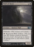 Wall of Bone