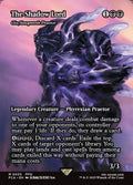 Gix, Yawgmoth Praetor