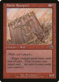 Battle Rampart