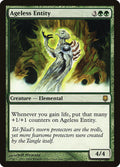 Ageless Entity