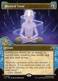 Mystical Tutor