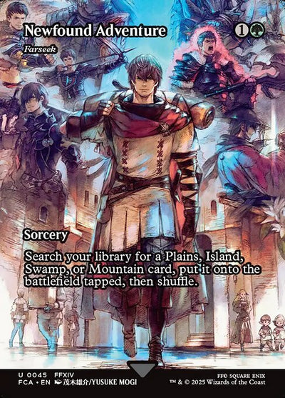 Farseek
